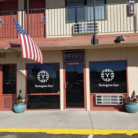 Yerington Inn Exterior photo